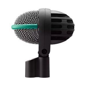 AKG D112 MKII Cardioid Dynamic Kick Drum Microphone
